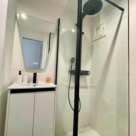 Au Bord De L'eau - Cosy Au Cap D'agde Apartament Agde