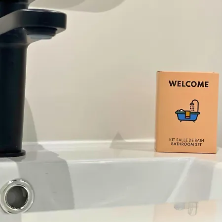 Au Bord De L'eau - Cosy Au Cap D'agde Agde