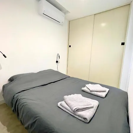 Au Bord De L'eau - Cosy Au Cap D'agde Appartamento
